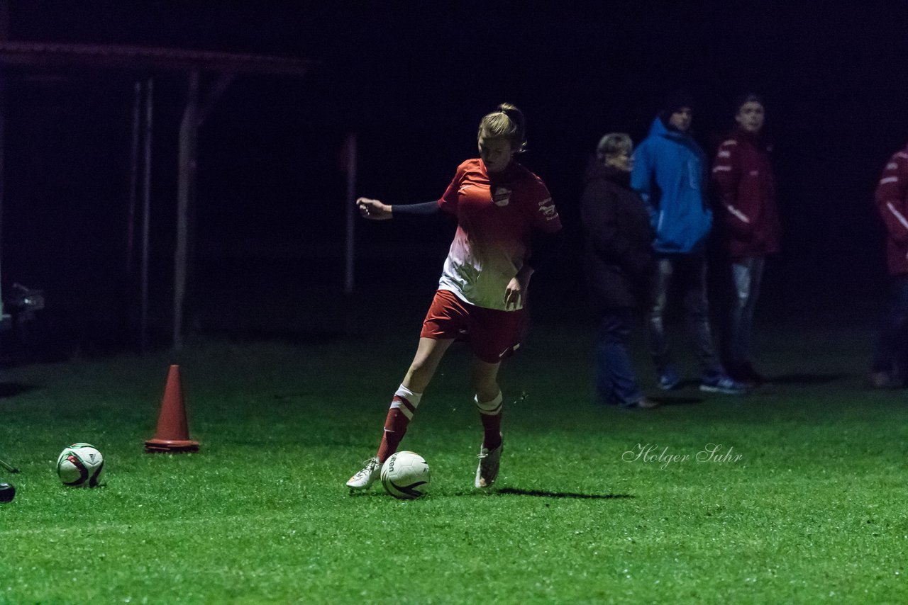 Bild 64 - Frauen TuS Tensfeld - TSV Wiemersdorf : Ergebnis: 4:2